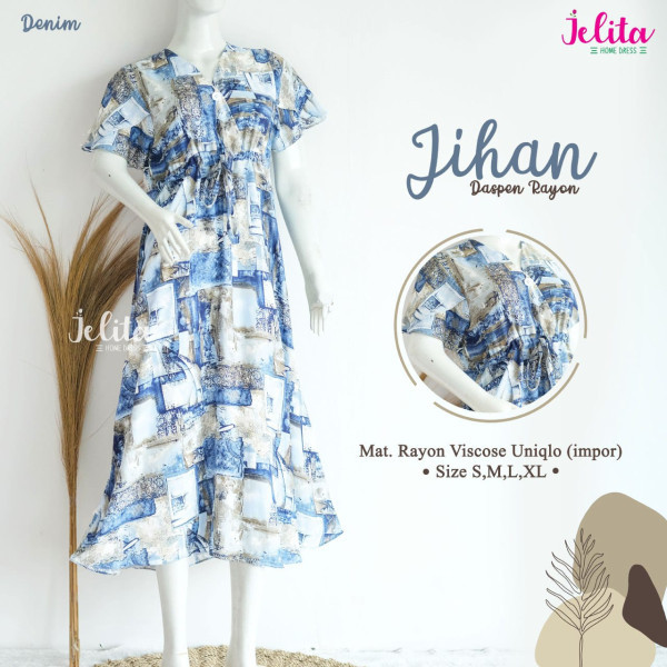 DASPEN JIHAN RAYON